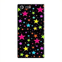 ỐP LƯNG IN HÌNH DÀNH CHO SONY XPERIA XZ PREMIUM