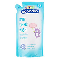 Dung dịch giặt tẩy Kodomo gói 600ml (M088)