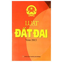 Luật Đất Đai