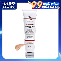 Kem Chống Nắng Elta MD UV Physical Broad-Spectrum SPF41 Lightly Tined