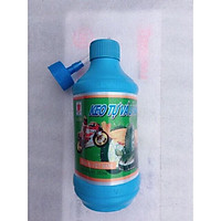 Keo tự vá dùng cho lốp không săm và có săm 350ml