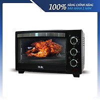 Lò Nướng Điện Huk Gmany BL29 Cao Cấp- Hàng Chính Hãng