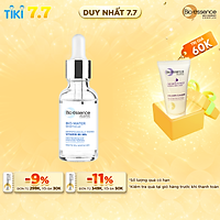 Tinh chất dưỡng ẩm Bio-water Bio gel Vitamin B5 30ml