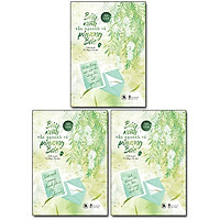 Bảy Năm Vẫn Ngoảnh Về Phương Bắc (Bộ 3 Tập: 3,4,5) – Tặng Kèm 3 Bookmark + 2 Postcard (Số