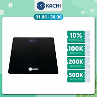 Cân Điện Tử thông minh Kachi MK315 - Hàng chính hãng