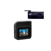Camera hành trình ô tô Xiaomi 70mai Dash Cam A400 + Rear Cam (cam sau) - Hàng Nhập Khẩu