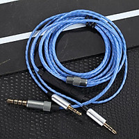Replacement Cable Mic For Sol Republic Master Tracks HD V8 V10 12 X3 Headphone
