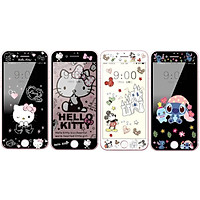 Film dán cường lực bảo vệ màn hình cho Iphone 6/7/8/6s/6sp/6p/7p/8p