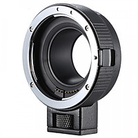 Ngàm Ống Kính Máy Ảnh Tự Động Lấy Nét Canon Ef/Ef-S Andoer