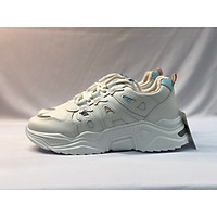 Giày thể thao nữ sneaker cao cấp Fashion 2020 - GOYA 15 - Full size, màu thoải sức lựa chọn