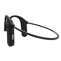 Wirelessly Stereo BT Earphones Intelligent Noise Reduction Waterproof Sweatproof Sports Headset with Digital Screen