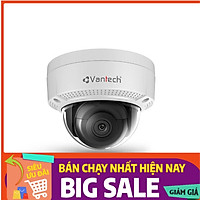 VP-2390DP-A CAMERA DOME IP VANTECH 2.0MP - Hàng chính hãng
