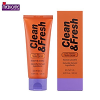 0127021 Mặt nạ ngủ CLEAN & FRESH săn chắc 120ml