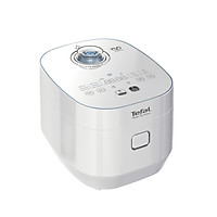 Nồi cơm điện Fuzzy Xpress RK522168 - Công suất 750W - Dễ dàng sử dụng với 1 nút nhấn - 12 chương trình nấu chuyên dụng - Hàng chính hãng