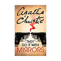 They Do It With Mirrors