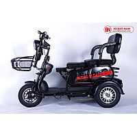 Xe Điện 3 Bánh Super