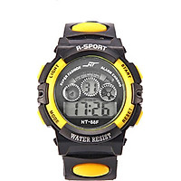 Đồng Hồ Điện Tử Sport Watch Thể Thao Năng Động DH12