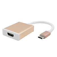 Bộ Chuyển Đổi USB Type-C Sang HDMI Cho Apple Macbook/Google Pixel (Hỗ Trợ 1080P)