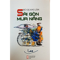 Sài Gòn Mưa Nắng