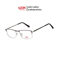 Gọng Kính Thời Trang Nữ Phong Cách Hàn Quốc LOOK LK832031XF
