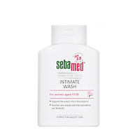 Dung dịch vệ sinh phụ nữ Sebamed pH 3.8 Balance Intimate Wash (Nhập khẩu)