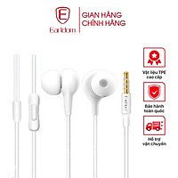 Tai nghe có dây Earldom ET-E24 - Hàng chính hãng