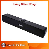 Loa Vi Tính Colorful Soundbar 5201 - Hàng Chính Hãng