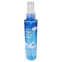 Xịt Khoáng ASPASIA MOIST UP Cân Bằng Độ Ẩm Da 150ml KOREA