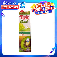 Nước Ép Kiwi Và Trái Cây Tổng Hợp Tipco (1 Lít)