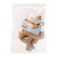 Củ Gừng Huy Vũ 100G