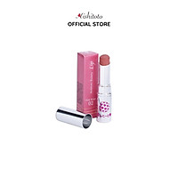 Son Dưỡng Có Màu AISHITOTO Beauty Lip Pink Beige - Màu Hồng Nhạt 4.8g