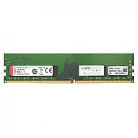 RAM PC Kingston 8GB ECC DDR4 2400Mhz KSM24ES8/8ME - Hàng Chính Hãng