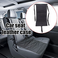 Universal Car Front Seat Cover Breathable Nylon Pad Mat for Auto Chair Cushion