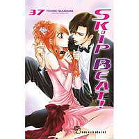 Skip Beat – Tập 37