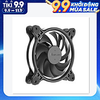JONSBO Eclipse PLUS White Computer Cooling Fan 12CM Chassis Case Fan with Hydraulic Bearing 25 Lamp Beads LED Light