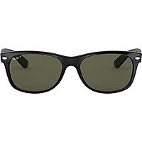 Ray-Ban RB2132 New Wayfarer Polarized Sunglasses