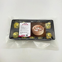(Chỉ giao HN) Há cảo kim tiền - Khay 240g