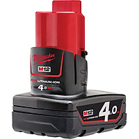 Máy khoan búa M12 CH-402C SET (2 pin x 4.0Ah, 1 sạc)
