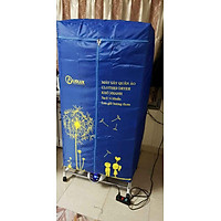 Tủ Sấy Quần Áo Hàng Chính Hãng MINIIN LIOLUX - Công Nghệ Hàn Quốc- Sấy Được 20KG Quần Áo- Khô Nhanh, Tiện Lợi