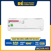 Máy Lạnh LG Inverter 1.5 HP V13ENS