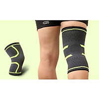 Đôi Băng Bảo Vệ Đầu Gối Tập Thể thao Cao Cấp AOLIKES ( 2 cái) AL 7718