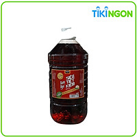 Nước Mắm Nam Ngư Siêu Tiết Kiệm 4.8L