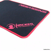 Tấm lót chuột mousepad Hacker Assassins, Protos Tyloo dày 3mm - HÀNG CHÍNH HÃNG