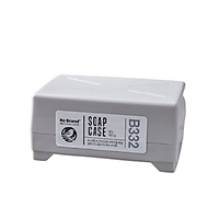 Hộp Đựng Xà Phòng No Brand 11 x 7.5 x 5.2cm