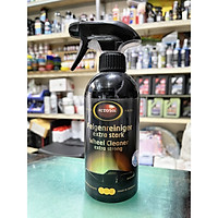 CHAI XỊT VỆ SINH MÂM XE CỰC MẠNH VÀ HIỆU QUẢ AUTOSOL WHEEL CLEANER EXTRA STRONG 500ML