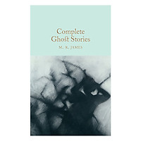Complete Ghost Stories - Macmillan Collector's Library (Hardback)