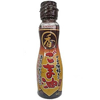 Dầu mè nguyên chất Ajinomoto Nhật 160g