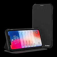 Bao da iPhone 11 Pro Max XUNDD chống sốc - Hàng chính hãng