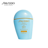Sữa chống nắng dành cho da nhạy cảm Shiseido GSC Perfect UV Protector S 50ml