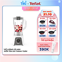 Máy xay sinh tố Tefal Blendeo+ BL2C0130 - 450W - Hàng chính hãng